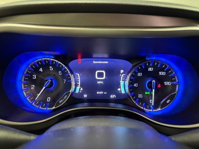 2022 Chrysler Pacifica Touring L - Photo 16