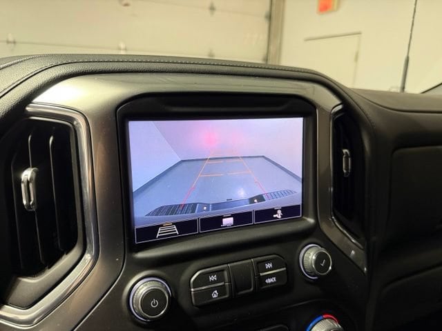 2020 Chevrolet Silverado 2500HD LTZ - Photo 18