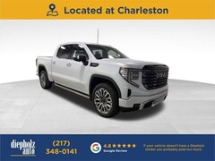 2026 GMC Sierra 1500 Denali Ultimate Truck