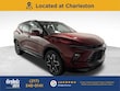  Chevrolet Blazer