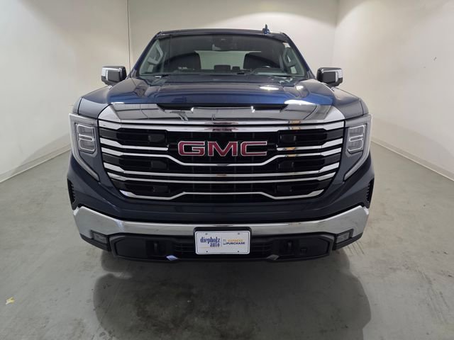 2022 Gmc Sierra 1500 SLT photo 2