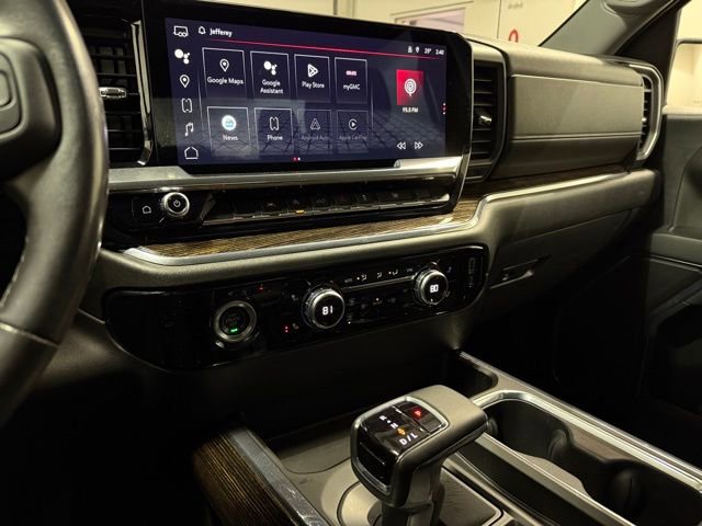 2023 GMC Sierra 1500 Elevation - Photo 21