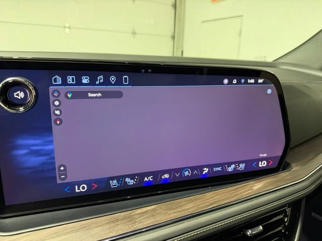 2026 Chevrolet Suburban Premier - Photo 23