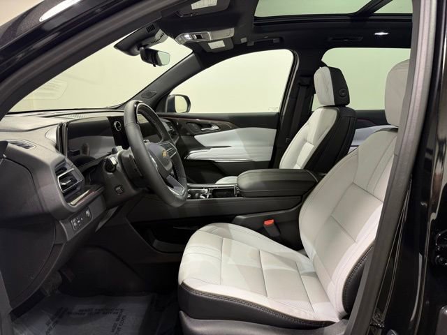 2026 Chevrolet Traverse High Country - Photo 16