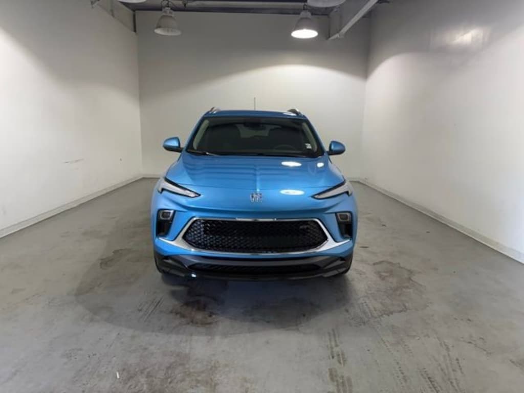 New 2026 Buick Encore GX Sport Touring SUV