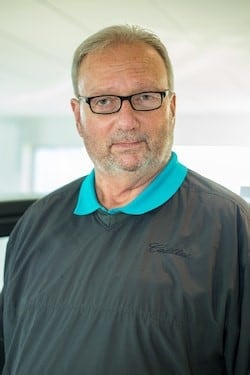 Staff member Logan Davis from ID_8eb5310b33cb