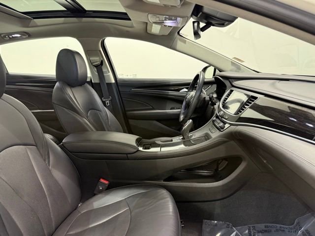 2018 Buick LaCrosse Premium - Photo 27