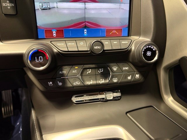 2018 Chevrolet Corvette 2LT - Photo 20