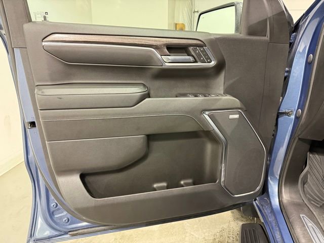 2024 Chevrolet Silverado 1500 LTZ - Photo 10