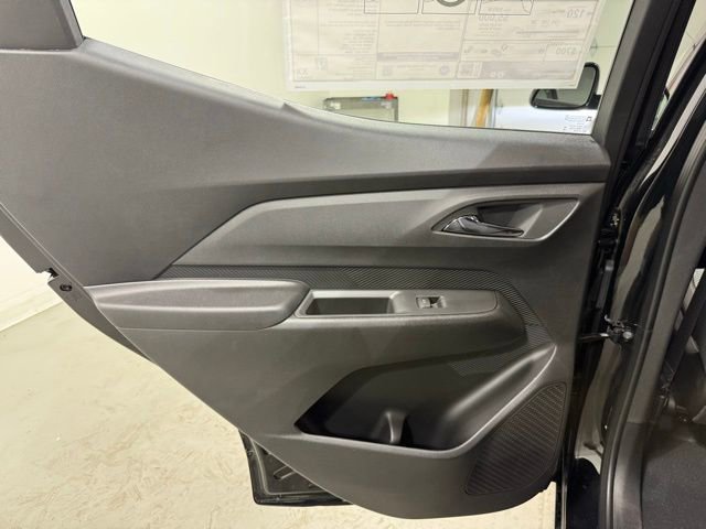 2027 Chevrolet Bolt LT - Photo 23