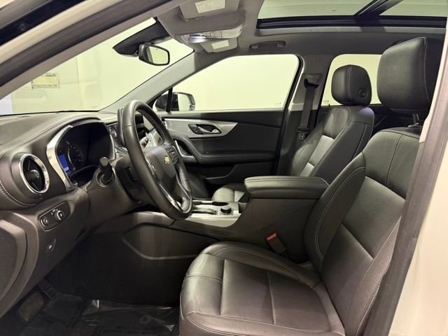 2023 Chevrolet Blazer 3LT - Photo 13