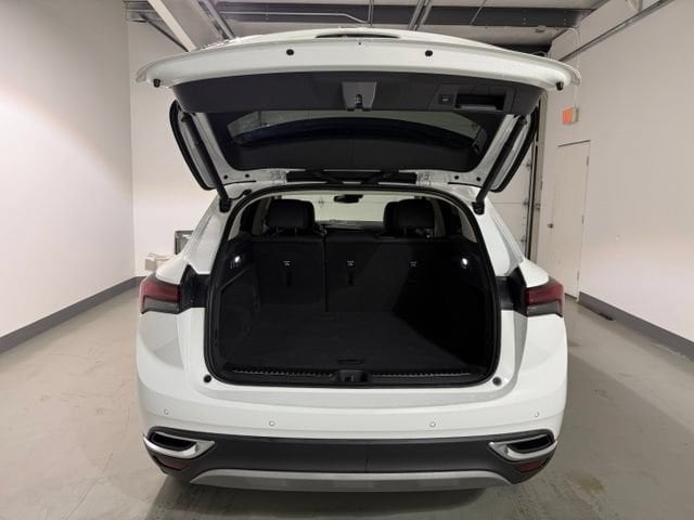 2021 Buick Envision Essence - Photo 8