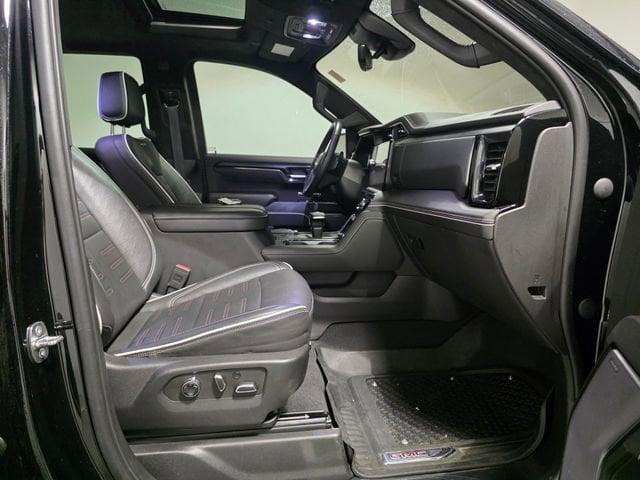 2023 GMC Sierra 1500 AT4X - Photo 33