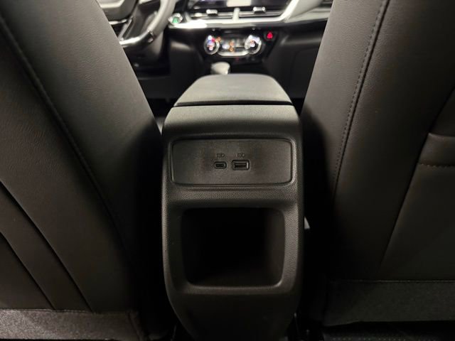 2026 Chevrolet Trax RS - Photo 24