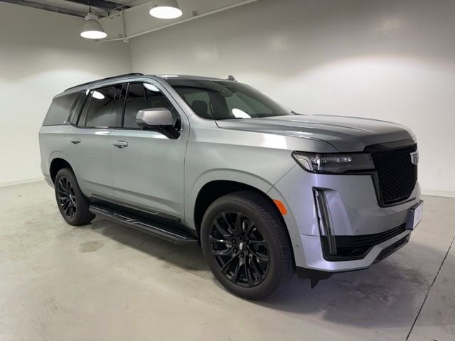 2024 Cadillac Escalade 4WD Sport's photo