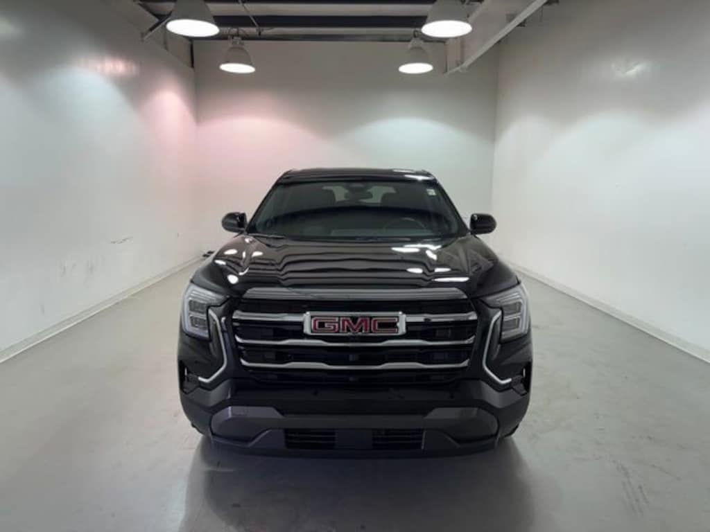 Used 2025 GMC Terrain Elevation SUV