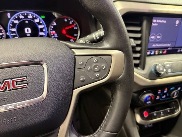 2020 GMC Acadia Denali - Photo 19