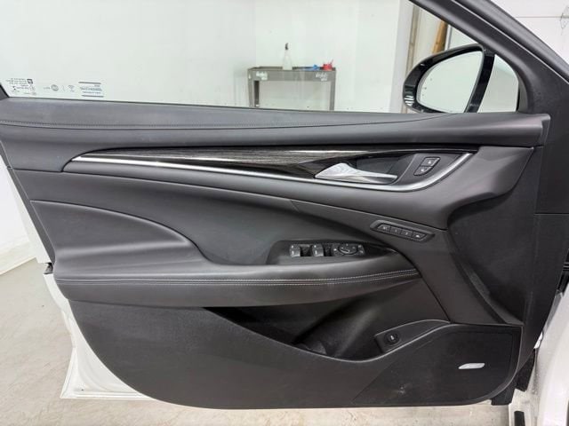 2018 Buick LaCrosse Premium - Photo 9