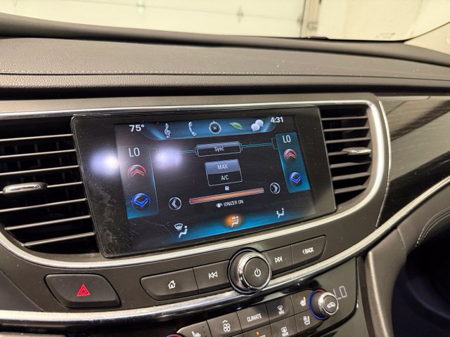 2019 Buick LaCrosse Premium - Photo 19