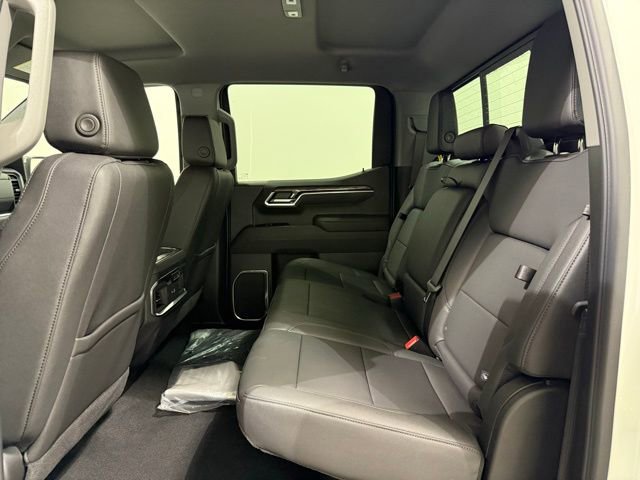 2026 Chevrolet Silverado 1500 LTZ - Photo 26
