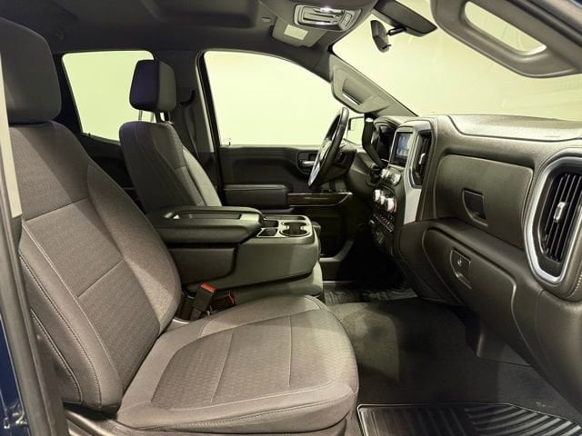 2021 GMC Sierra 1500 SLE - Photo 25