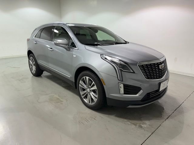2025 Cadillac XT5 AWD Premium Luxury's photo
