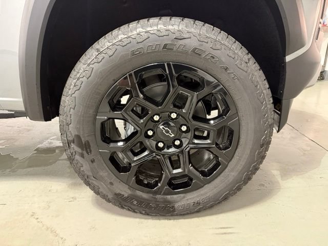 2026 Chevrolet Colorado Trail Boss - Photo 27