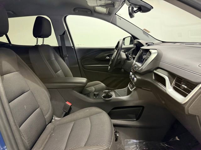 2024 GMC Terrain SLE - Photo 27