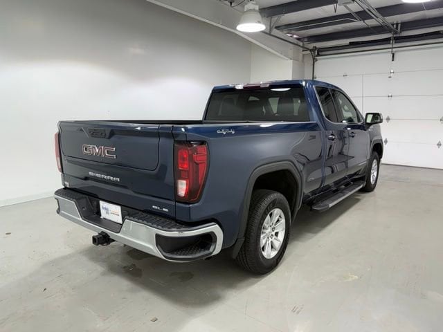 2021 GMC Sierra 1500 SLE - Photo 7