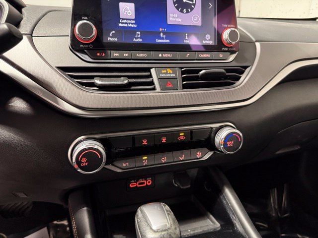 2024 Nissan Altima SR - Photo 18