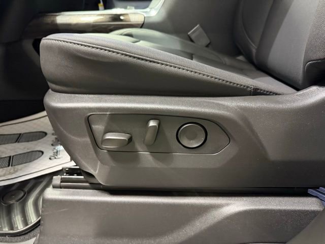 2026 Chevrolet Silverado 2500 HD LTZ - Photo 13