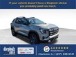 GMC Terrain