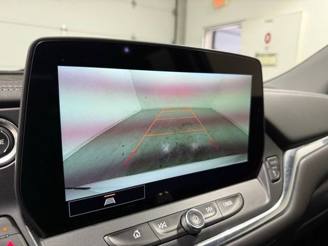 2023 Chevrolet Blazer 3LT - Photo 20