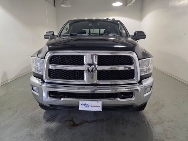 Used 2014 RAM Ram 2500 Pickup SLT with VIN 3C6UR5DJ7EG274314 for sale in Charleston, IL