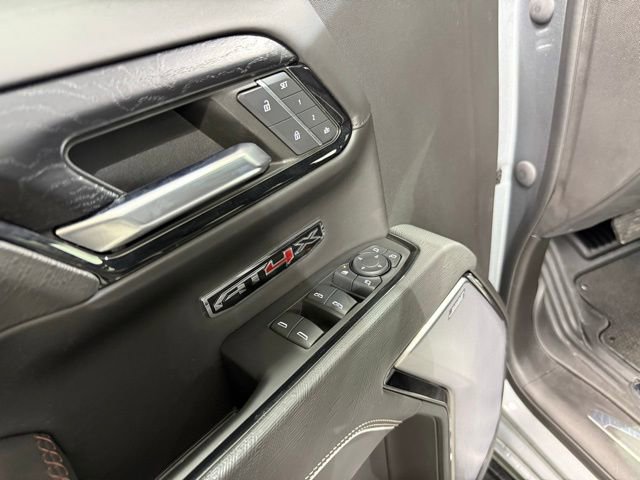 2023 GMC Sierra 1500 AT4X - Photo 11