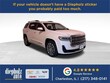 GMC Acadia