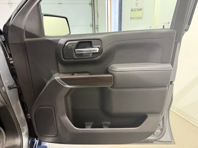 2022 GMC Sierra 1500 Limited SLT - Photo 26
