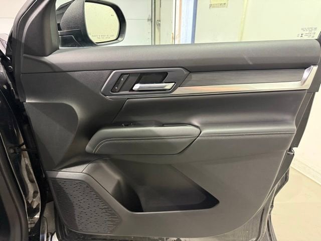 2025 GMC Terrain Elevation - Photo 25