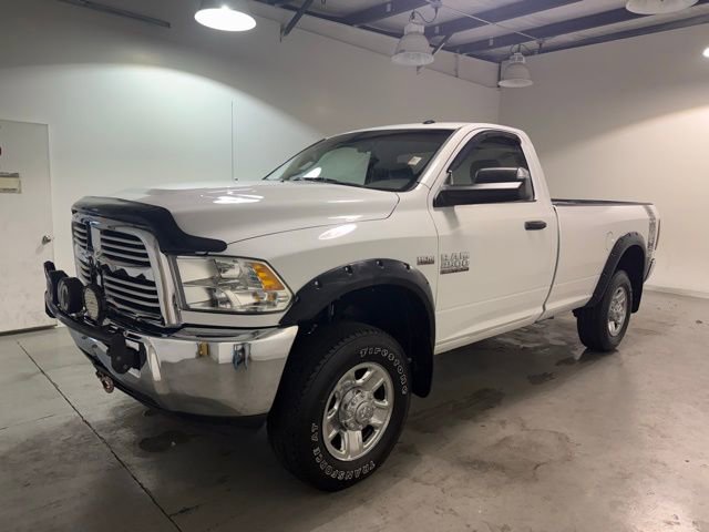 2017 Ram 2500 Tradesman photo 3
