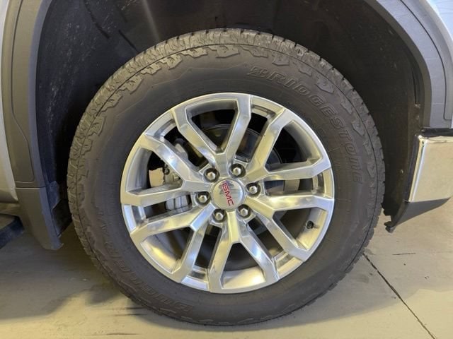 2022 GMC Sierra 1500 Limited SLT - Photo 30