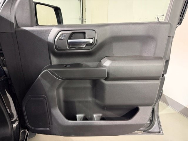 2024 Chevrolet Silverado 1500 Custom - Photo 22