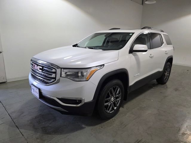 2017 Gmc Acadia SLT photo 3