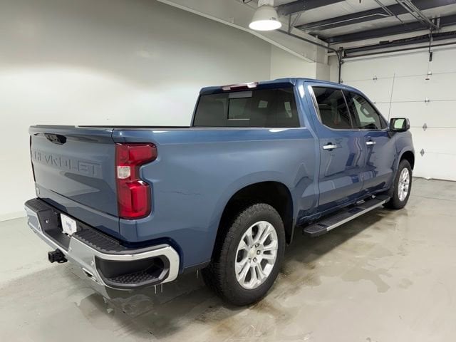 2024 Chevrolet Silverado 1500 LTZ - Photo 7