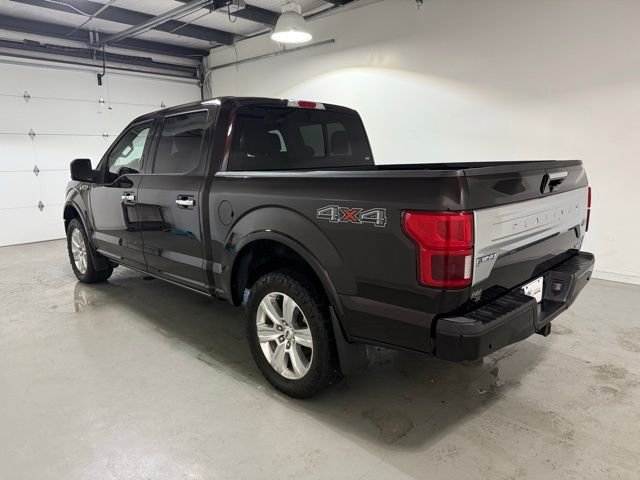 2020 Ford F-150 XL photo 3