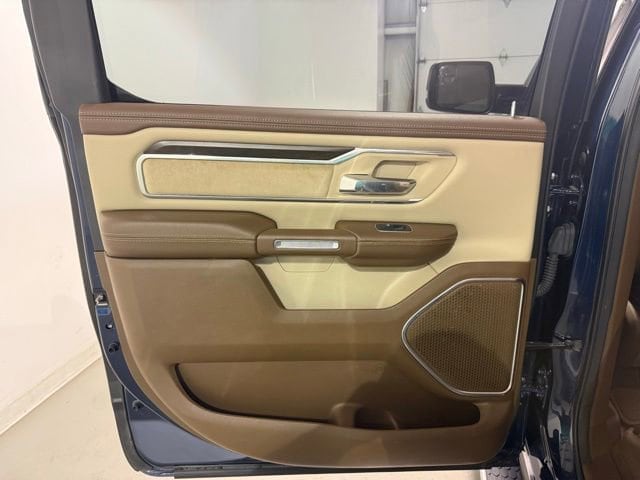 2021 RAM Ram 1500 Pickup Laramie - Photo 21