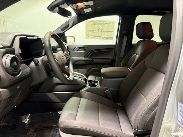 2026 Chevrolet Colorado Trail Boss - Photo 11