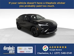 2026 Buick Envista Sport Touring SUV