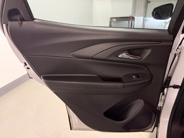 2025 Chevrolet Trailblazer LT - Photo 20