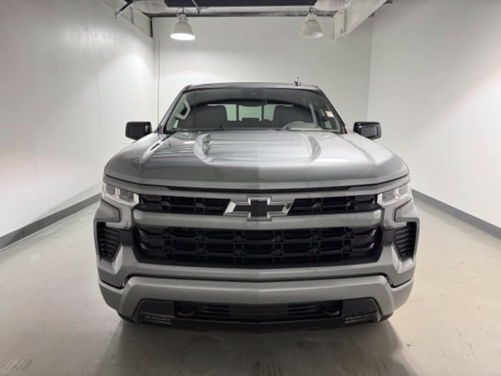 New 2026 Chevrolet Silverado 1500 RST Truck