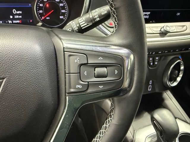 2023 Chevrolet Blazer 3LT - Photo 17